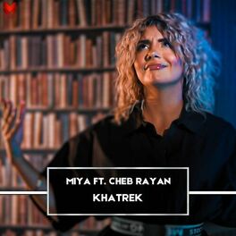 Album cover of Khatrek (feat. Cheb Rayan)