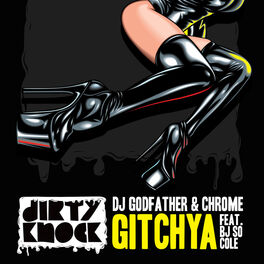 Album cover of Gitchya