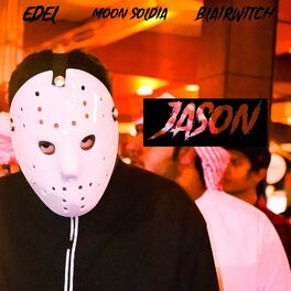 Album cover of Jason (feat. Alma & Moon)