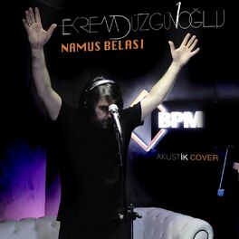 Album cover of Namus Belası (Akustik Cover)
