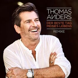 Album cover of Der beste Tag meines Lebens (Remixes)