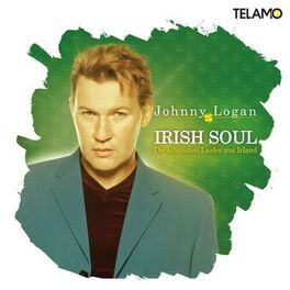Album cover of Irish Soul