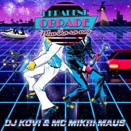 Album cover of Karate