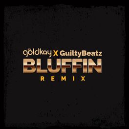 Album cover of Bluffin (Afro House Remix)