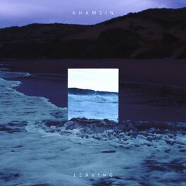 Album cover of Leaving