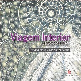 Album cover of Viagem Interior