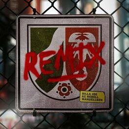 Album cover of NRW (Remix)