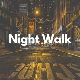 Album cover of Night Walk