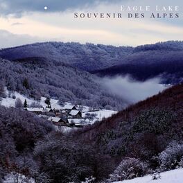 Album cover of Souvenir des Alpes