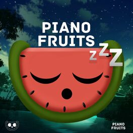 Album cover of Piano Lullabies for Relaxing Baby Sleep