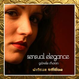 Album cover of Sensual Elegance (Deluxe Edition)