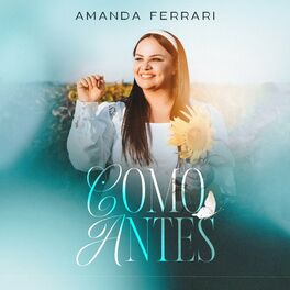 Album cover of COMO ANTES