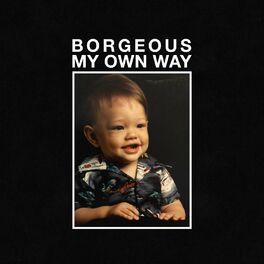 Album cover of My Own Way