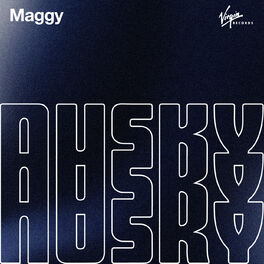Album cover of Maggy