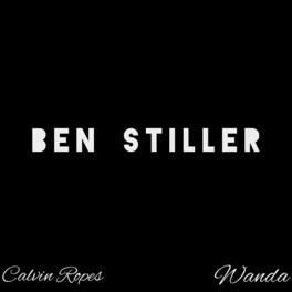 Album cover of Ben Stiller (feat. Wanda)