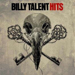 Album cover of Hits