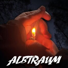 Album cover of Albtraum