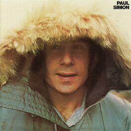 Album cover of Paul Simon