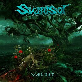 Album cover of Vældet