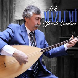 Album cover of Yaralı Sevdam