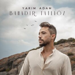 Album cover of Yarım Adam