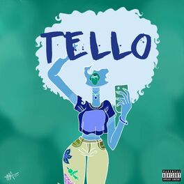 Album cover of Tello