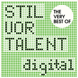 Album cover of The Very Best Of Stil vor Talent Digital