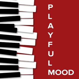 Album cover of Playful Mood