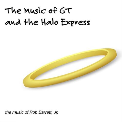 Gt and 2025 the halo express