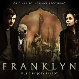 Album cover of Franklyn (Original Motion Picture Soundtrack)