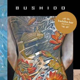 Album cover of Bushido Geisha