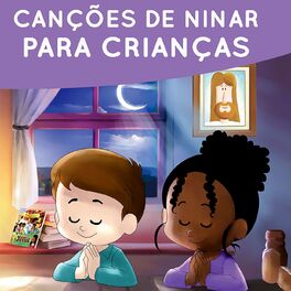 Album cover of Canções de Ninar