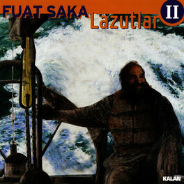 Album cover of Lazutlar 2