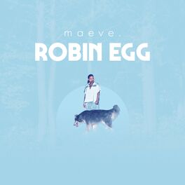 Album cover of Robin Egg