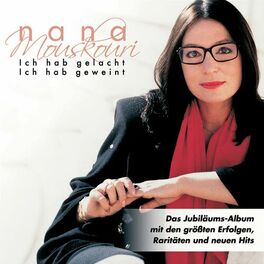 Album cover of Ich Hab Gelacht Ich Hab Geweint