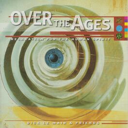 Album cover of Over the Ages