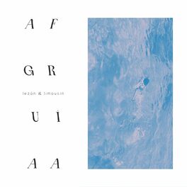 Album cover of Agua Fría