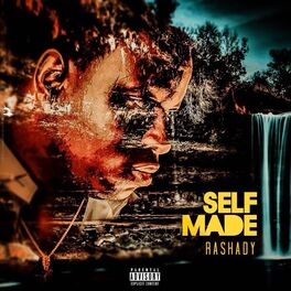 Album cover of Self Made: Ambition