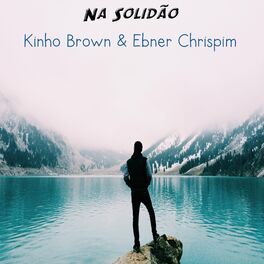 Album cover of Na Solidão