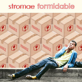 Album picture of Formidable