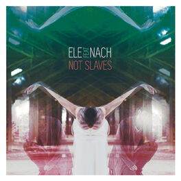 Album cover of Not Slaves