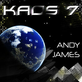 Album cover of Kaos 7