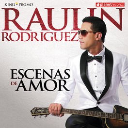 Album cover of Escenas De Amor