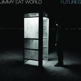 Album cover of Futures