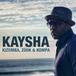 Album cover of Kizomba, Zouk & Kompa 2014