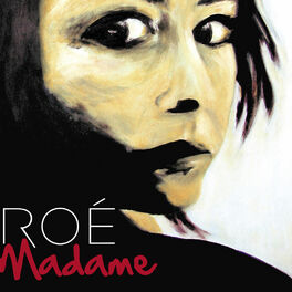 Album cover of Madame