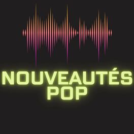 Album cover of Nouveautés Pop