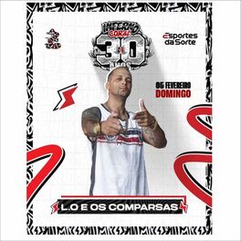 Album cover of Inferno Coral 3 Decadas de Real Comando