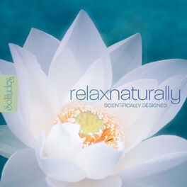 Album cover of Relax Naturally