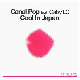 Album cover of Cool in Japan (Single 02)
